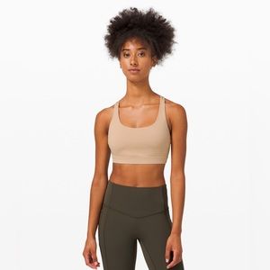 {Lululemon} Energy Bra - Size 4